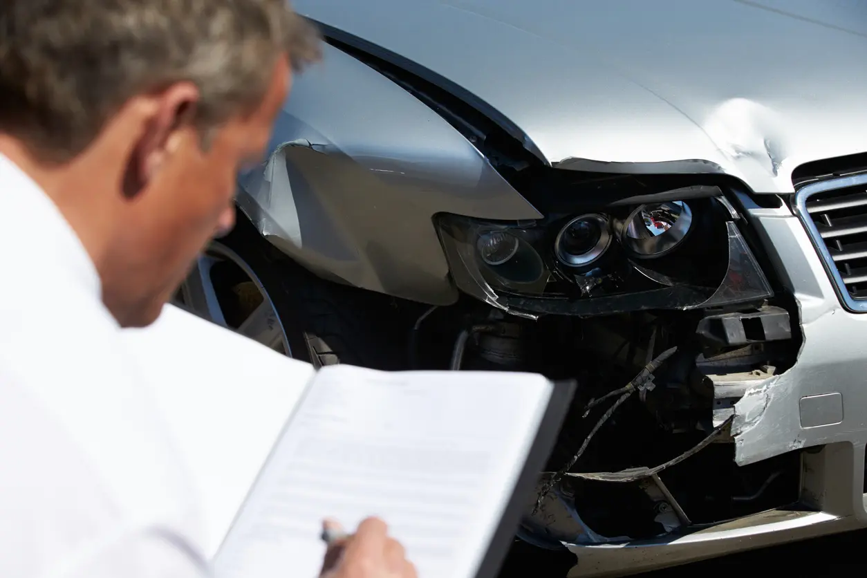 I Was in a Car Accident That Wasn't My Fault - What Should I Do Next?