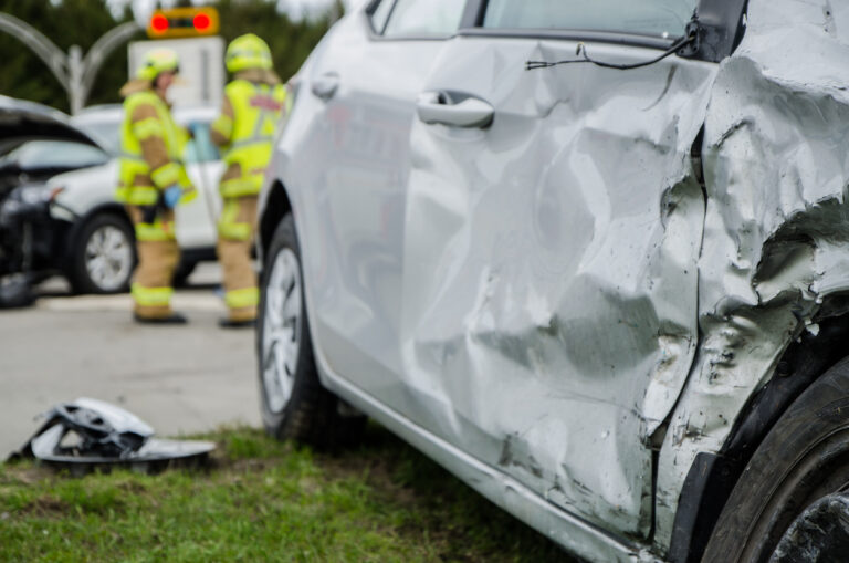 What Types of Injuries Are Commonly Associated With T-Bone Accidents?