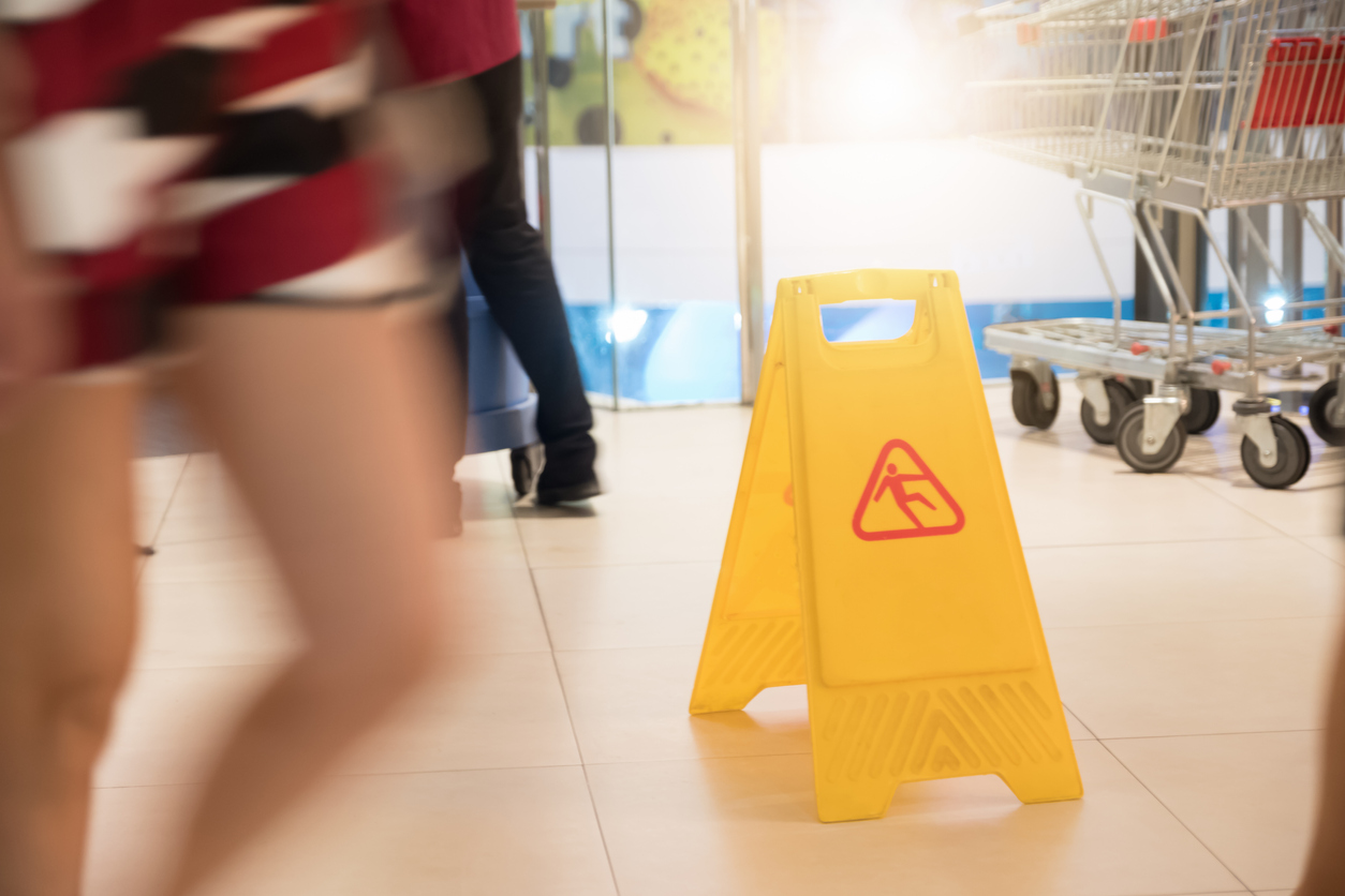 Average Slip and Fall Settlement Amounts in Miami, FL