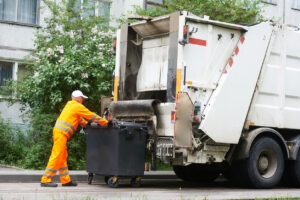 How Can Shaked Law Personal Injury Lawyers Help You After a Garbage Truck Accident in Miami, FL? 