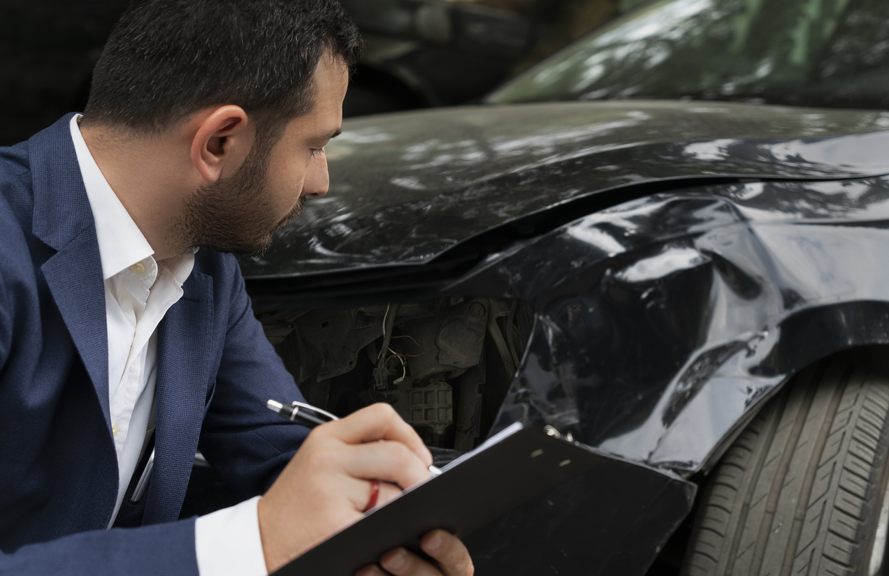 Should I Hire a Lawyer After a Car Accident That Wasn’t My Fault?