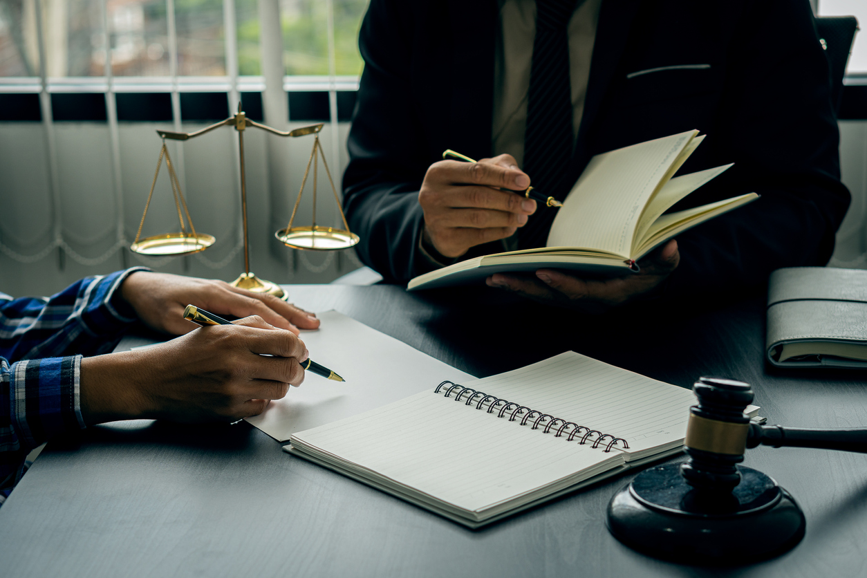 What Is A Tort Claim?