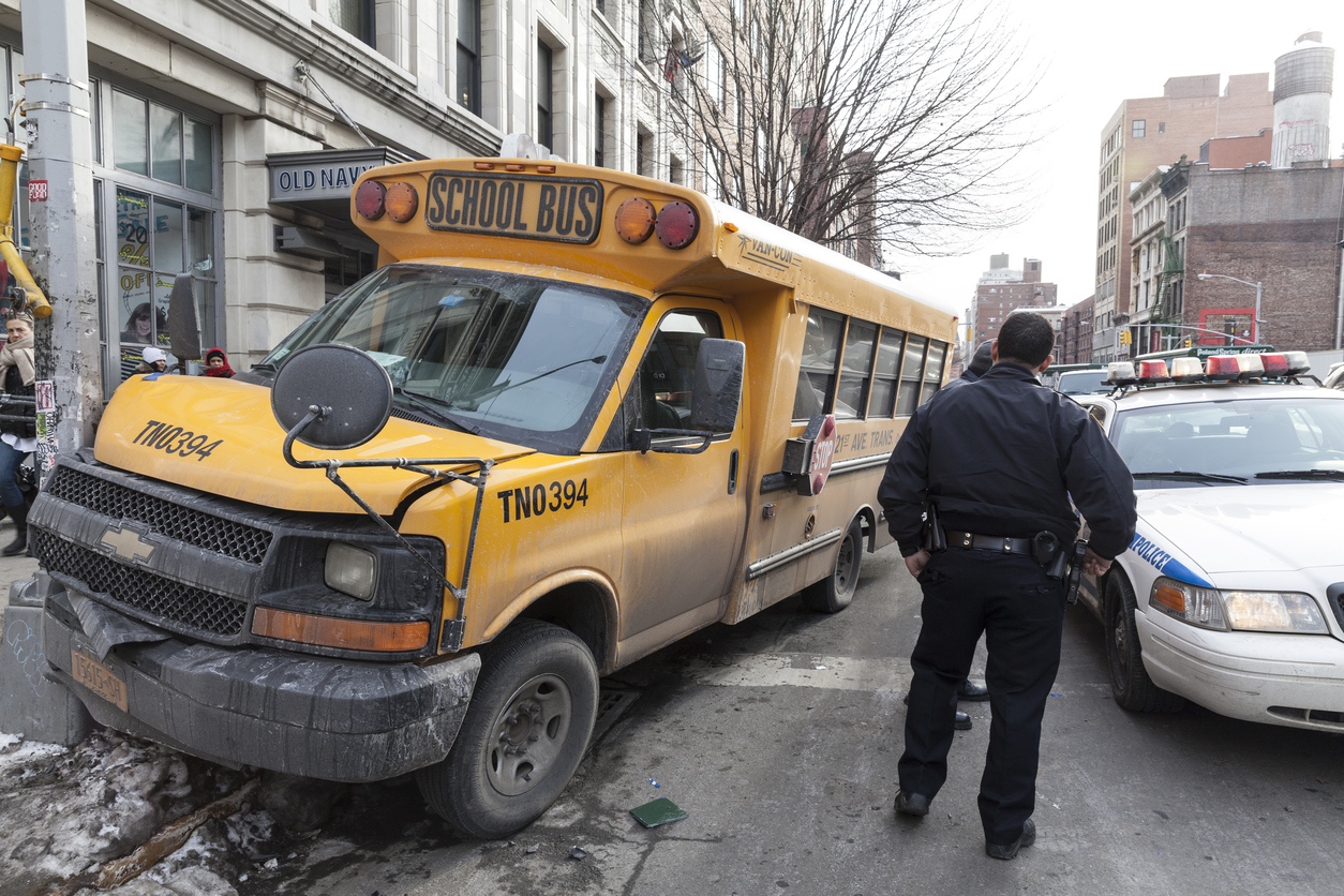 Aventura Bus Accident Lawyer - Shaked Law Personal Injury Lawyers