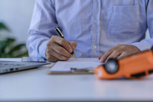 How Shaked Law Personal Injury Lawyers Can Help After A Parking Lot Accident In Miami, FL
