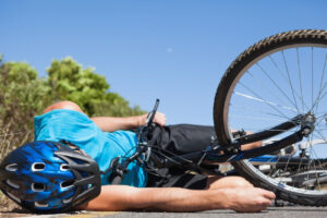 How Shaked Law Personal Injury Lawyers Can Help After a Bicycle Accident in Florida