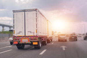 How Shaked Law Personal Injury Lawyers Can Help After a Wide Turn Truck Accident in Miami