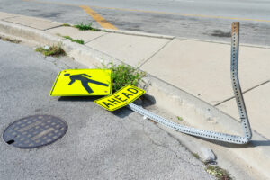 How Shaked Law Personal Injury Lawyers Can Help After a Pedestrian Accident