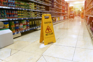 How Shaked Law Personal Injury Lawyers Can Help After a Whole Foods Slip and Fall Accident in Miami, FL