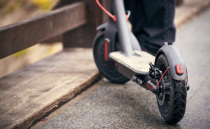How Shaked Law Personal Injury Lawyers Can Help After An Electric Scooter Accident In Aventura, FL