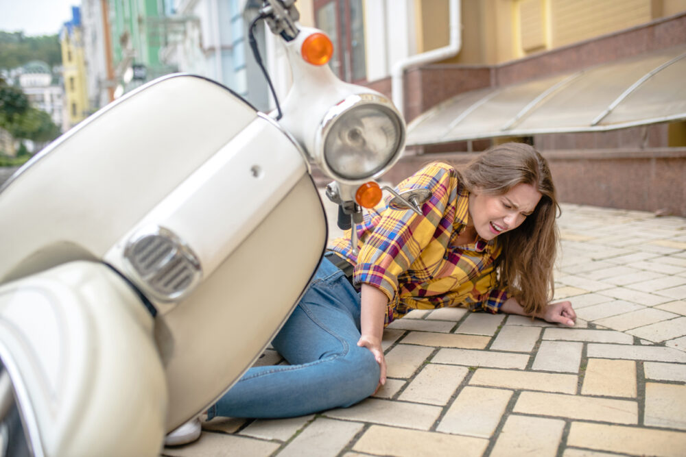 Do I Need a License for a Moped in Florida?