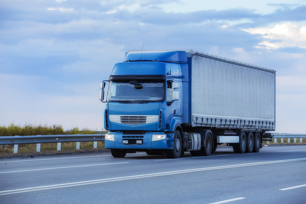 What is a Truck’s No-Zone?