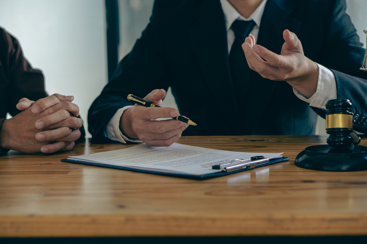What Is the Difference Between Compensatory Damages and Punitive Damages?