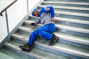 Why Call Shaked Law Personal Injury Lawyers for Legal Advice After a Slip & Fall in Aventura?