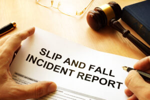 Common Locations Where Slips and Falls Occur in Aventura