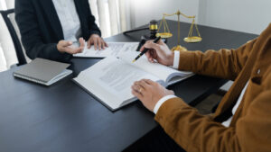 Contact Our Product Liability Lawyers for a Free Consultation