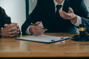 Contact an Experienced Slip & Fall Lawyer for a Free Consultation