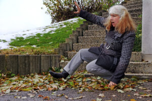 How Common Are Slip and Fall Accidents in Miami?