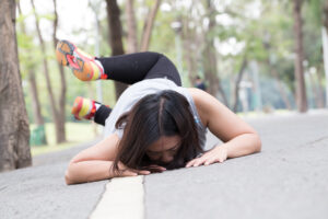 How Do I Prove I Deserve Compensation After a Slip & Fall in Florida? 