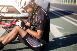 Cómo puede ayudarte Shaked Law Personal Injury Lawyers tras un accidente de bicicleta en Miami, Florida
