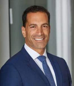 Miami Rideshare Accident Lawyer