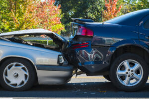 We Handle All Types of Auto Accident Cases