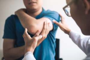 What Are the Most Common Car Wreck Injuries?