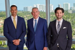 Why Choose Shaked Law Personal Injury Lawyers for Help After a Car Accident in Florida?