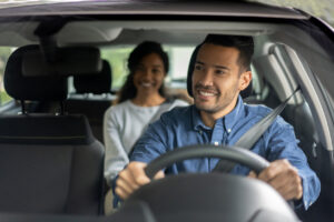 Why Choose Shaked Law Personal Injury Lawyers to Help Me After a Rideshare Accident in Miami, Florida?