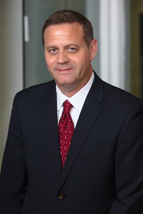 Brian L. Harvell
