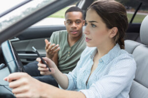 How Shaked Law Personal Injury Lawyers Can Help After a Distracted Driving Accident in Aventura