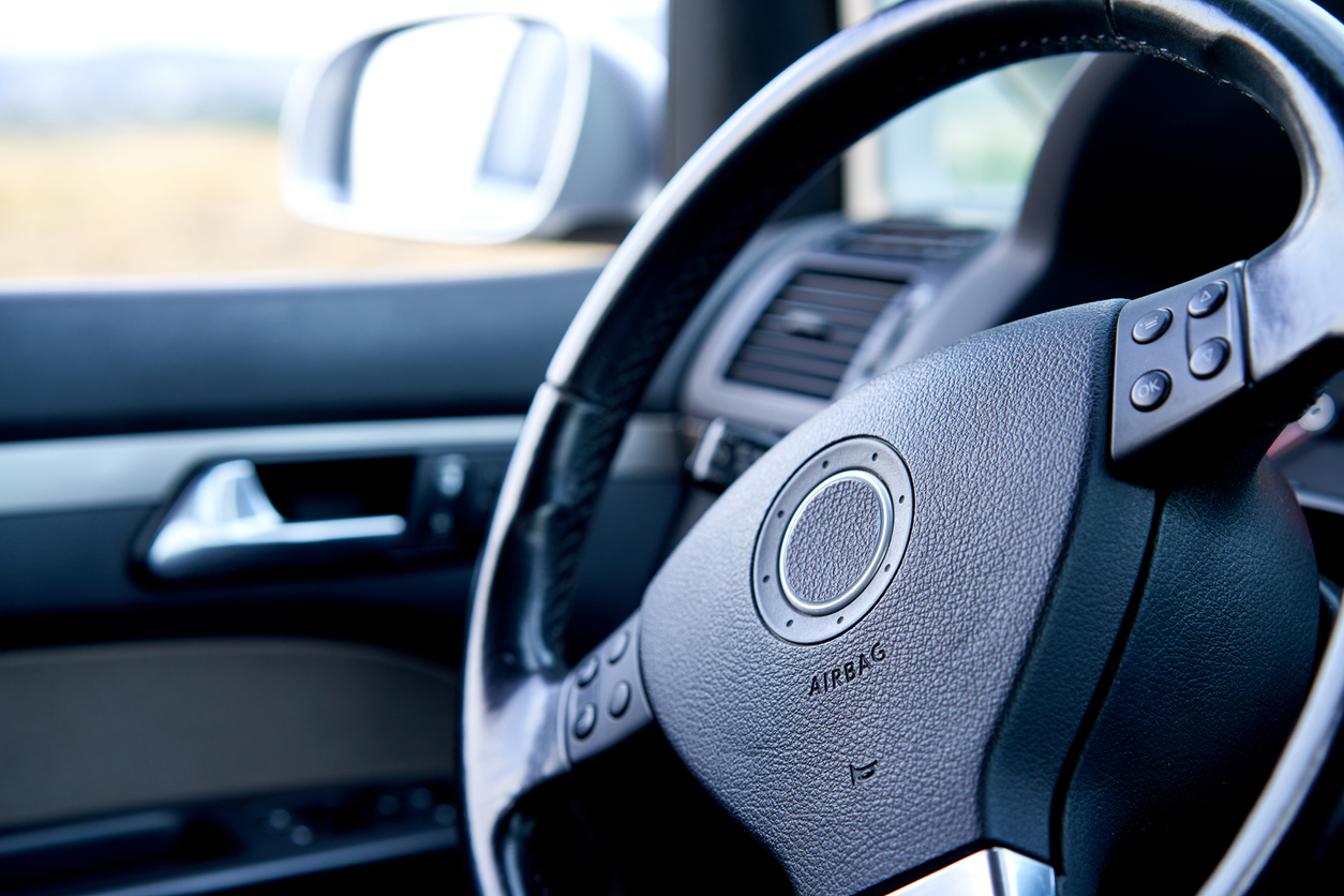 What Is Adaptive Cruise Control, and Is It Safe?